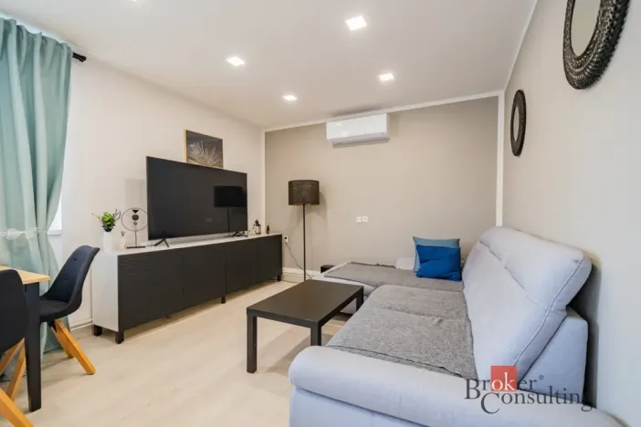 Prodej bytu 3+kk, Nová Ves, 75 m2