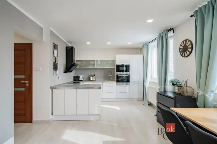 Prodej bytu 3+kk, Nová Ves, 75 m2