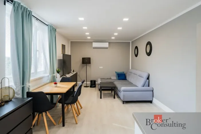 Prodej bytu 3+kk, Nová Ves, 75 m2