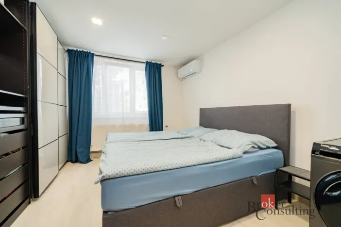 Prodej bytu 3+kk, Nová Ves, 75 m2