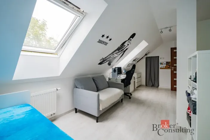 Prodej bytu 3+kk, Nová Ves, 75 m2