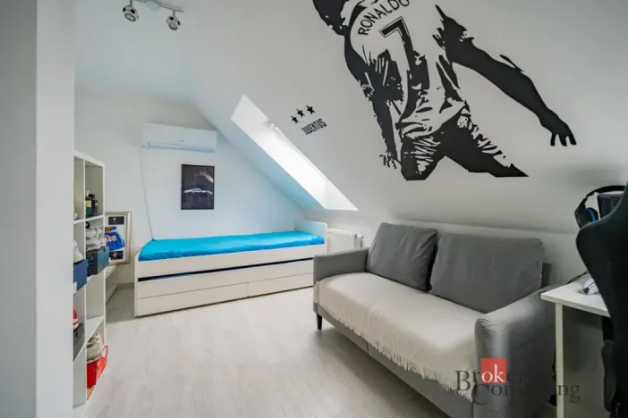 Prodej bytu 3+kk, Nová Ves, 75 m2