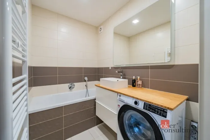 Prodej bytu 3+kk, Nová Ves, 75 m2