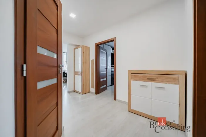 Prodej bytu 3+kk, Nová Ves, 75 m2