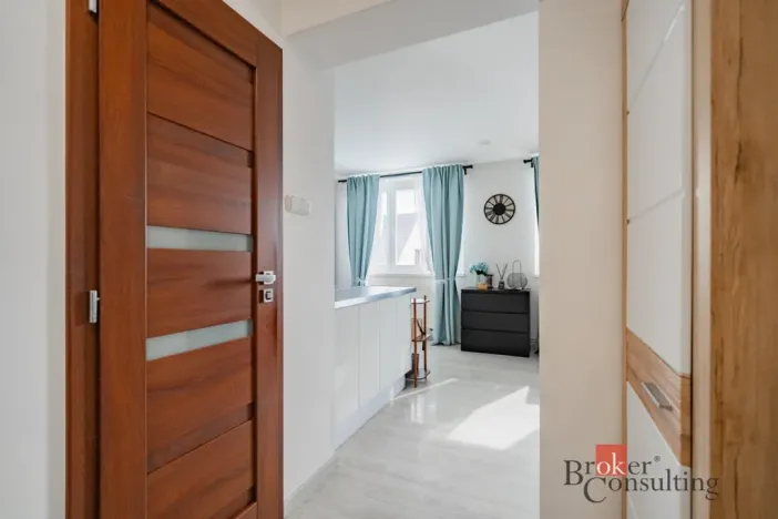 Prodej bytu 3+kk, Nová Ves, 75 m2
