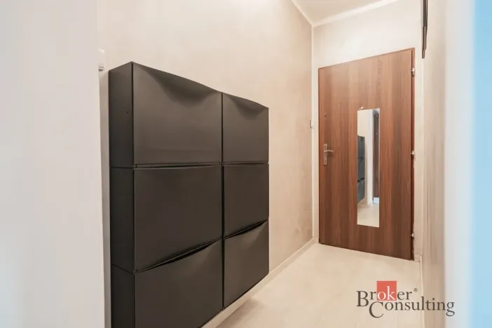 Prodej bytu 3+kk, Nová Ves, 75 m2
