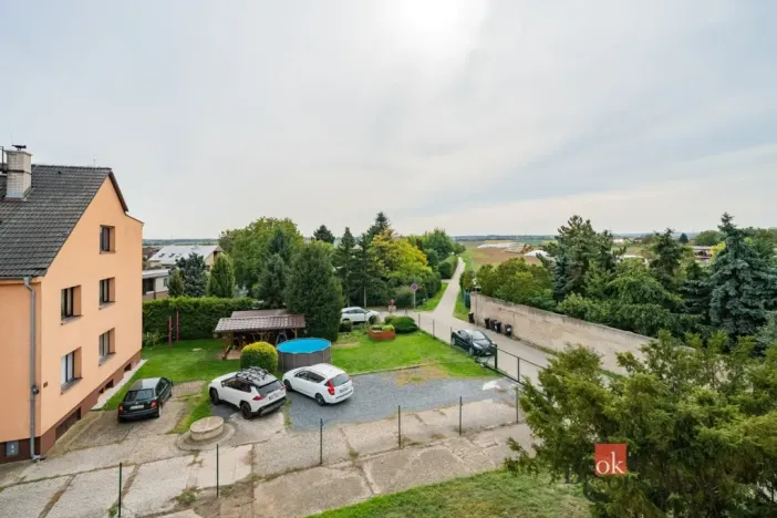 Prodej bytu 3+kk, Nová Ves, 75 m2