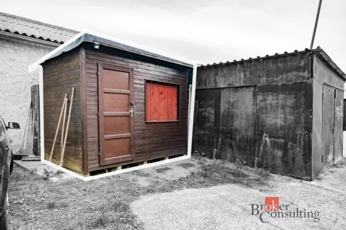 Prodej bytu 3+kk, Nová Ves, 75 m2