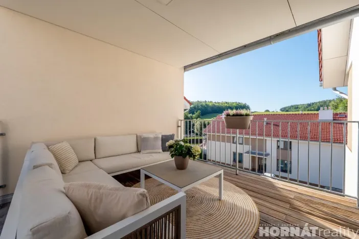 Prodej bytu 3+kk, Kunice - Dolní Lomnice, Vrbová, 69 m2