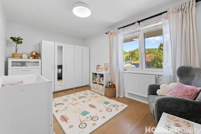 Prodej bytu 3+kk, Kunice - Dolní Lomnice, Vrbová, 69 m2