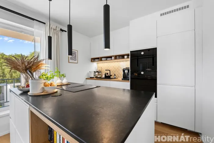 Prodej bytu 3+kk, Kunice - Dolní Lomnice, Vrbová, 69 m2