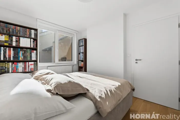 Prodej bytu 3+kk, Kunice - Dolní Lomnice, Vrbová, 69 m2