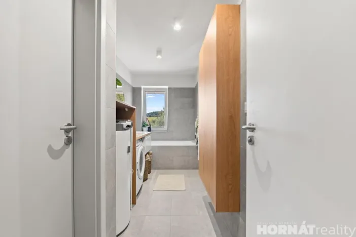 Prodej bytu 3+kk, Kunice - Dolní Lomnice, Vrbová, 69 m2