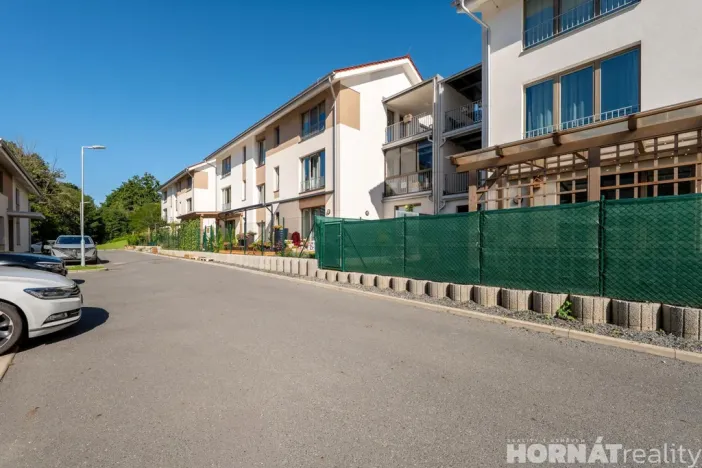Prodej bytu 3+kk, Kunice - Dolní Lomnice, Vrbová, 69 m2
