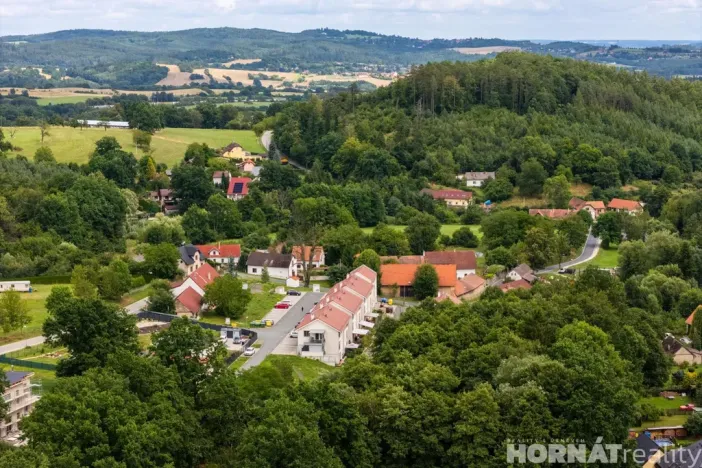 Prodej bytu 3+kk, Kunice - Dolní Lomnice, Vrbová, 69 m2