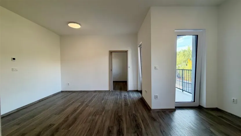 Pronájem bytu 2+kk, Cheb, Osvobození, 50 m2