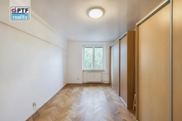Prodej bytu 2+1, Plzeň, Francouzská třída, 58 m2