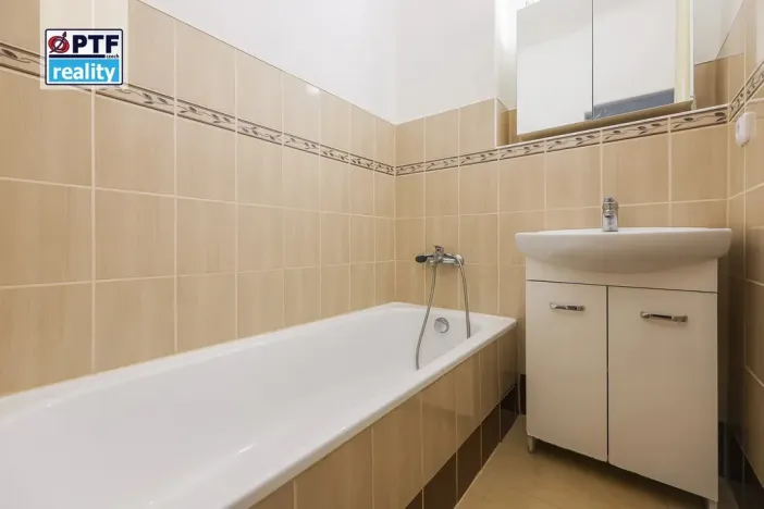 Prodej bytu 2+1, Plzeň, Francouzská třída, 58 m2