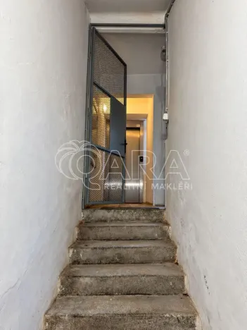Pronájem kanceláře, Praha - Bubeneč, Bubenečská, 60 m2