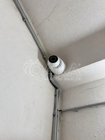 Pronájem kanceláře, Praha - Bubeneč, Bubenečská, 60 m2