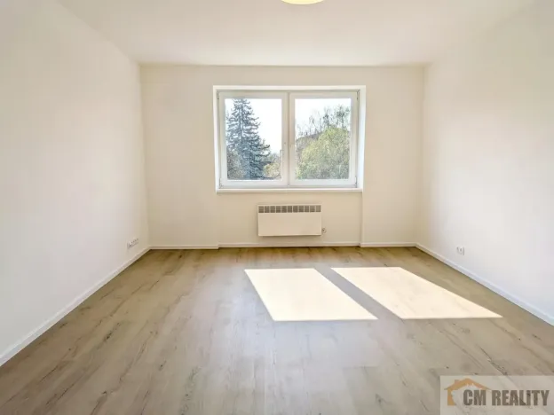 Pronájem bytu 2+kk, Prostějov, Dr. Horáka, 50 m2