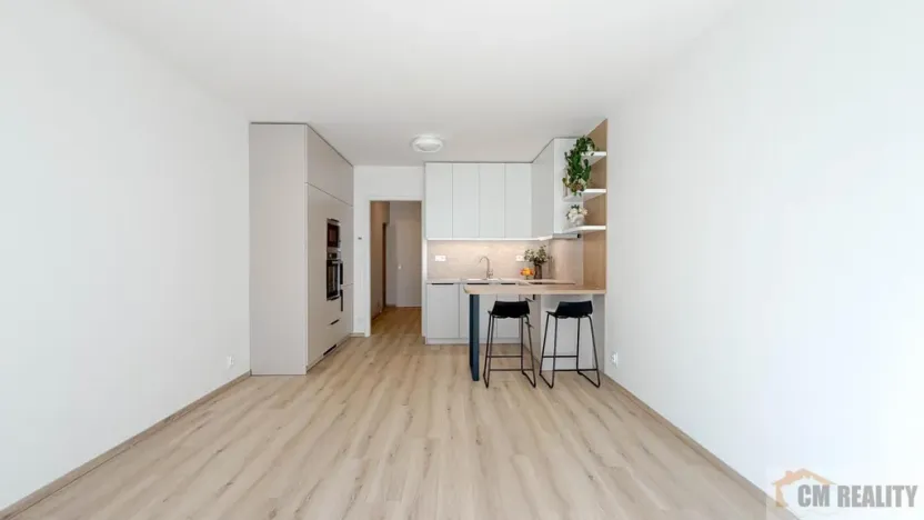 Pronájem bytu 2+kk, Prostějov, Dr. Horáka, 50 m2
