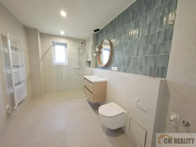 Pronájem bytu 2+kk, Prostějov, Dr. Horáka, 50 m2