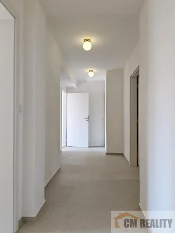 Pronájem bytu 2+kk, Prostějov, Dr. Horáka, 50 m2