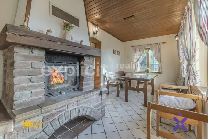 Prodej stavebního pozemku, 172 m², Bystřice pod Lopeníkem