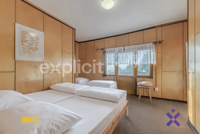 Prodej chaty, Bystřice pod Lopeníkem, 172 m2
