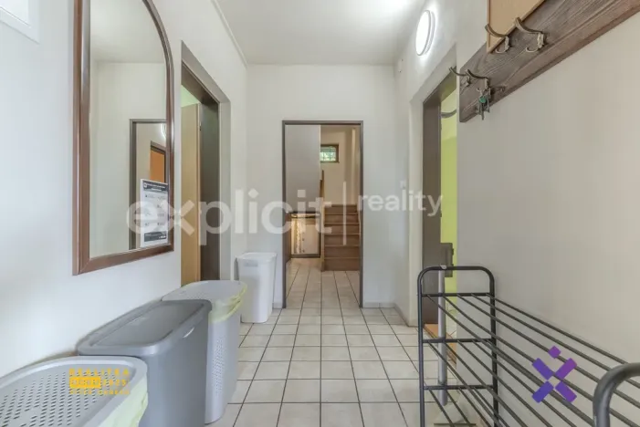 Prodej chaty, Bystřice pod Lopeníkem, 172 m2