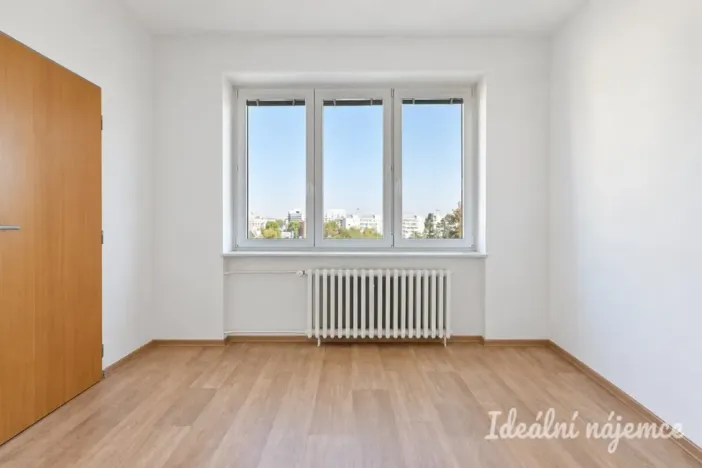 Pronájem bytu 2+1, Brno - Štýřice, Renneská třída, 54 m2