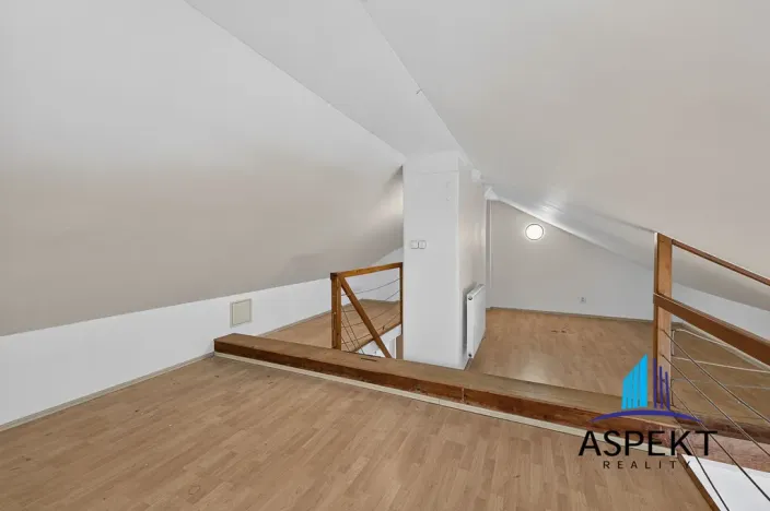 Prodej bytu 3+kk, Praha - Nové Město, Jungmannova, 140 m2