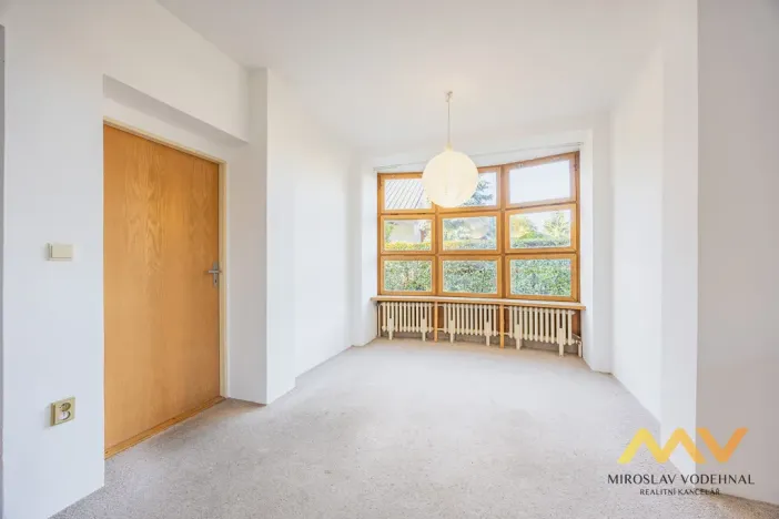 Prodej rodinného domu, Hradec Králové, Květná, 159 m2