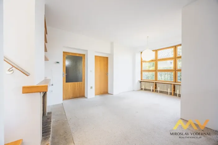 Prodej rodinného domu, Hradec Králové, Květná, 159 m2