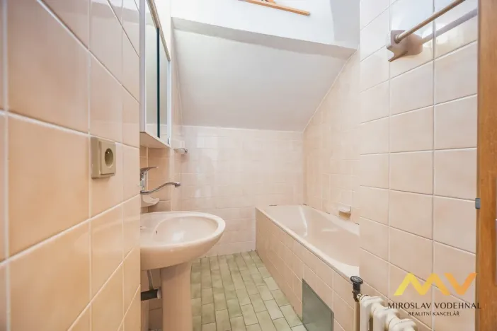 Prodej rodinného domu, Hradec Králové, Květná, 159 m2