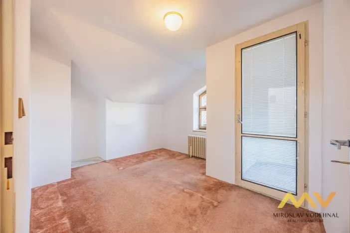 Prodej rodinného domu, Hradec Králové, Květná, 159 m2
