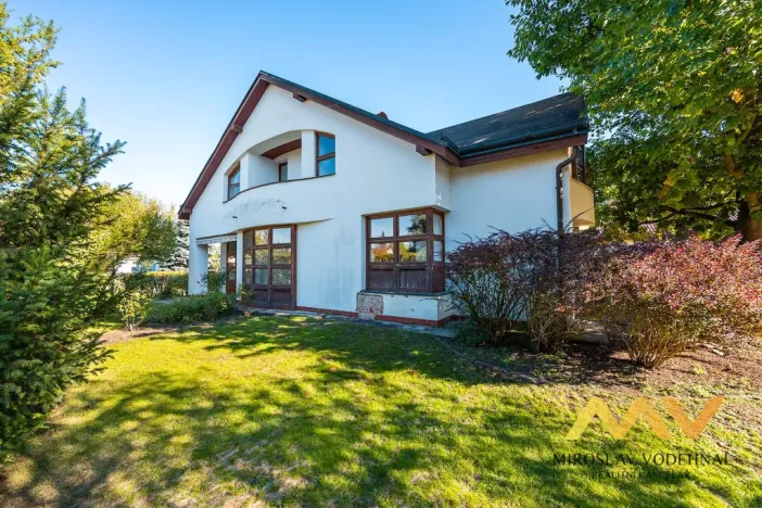 Prodej rodinného domu, Hradec Králové, Květná, 159 m2