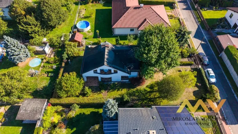 Prodej rodinného domu, Hradec Králové, Květná, 159 m2