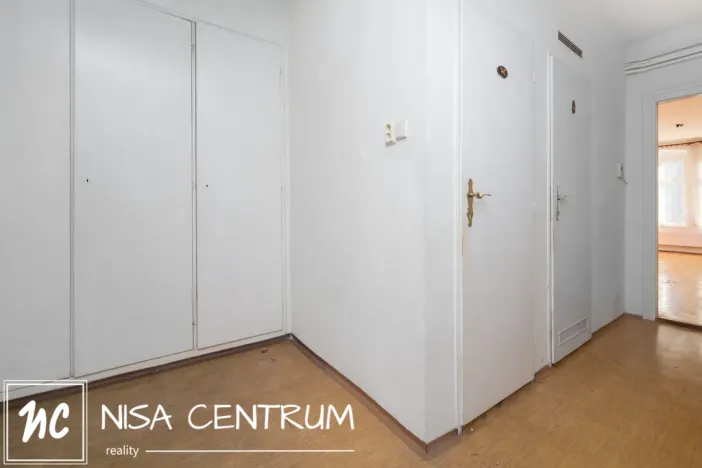 Pronájem bytu 3+1, Liberec, Moskevská, 91 m2