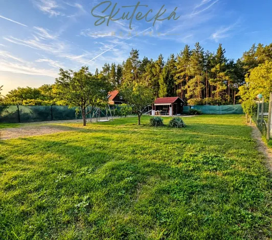 Prodej zahrady, Hodonín, 521 m2
