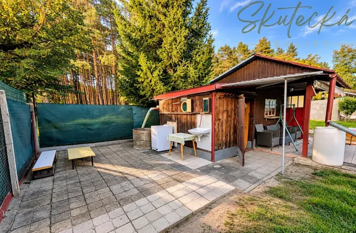 Prodej zahrady, Hodonín, 521 m2