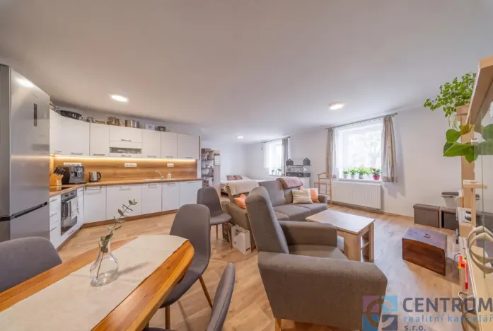 Prodej výrobních prostor, Veselá, 265 m2