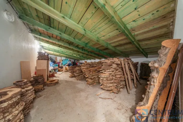 Prodej výrobních prostor, Veselá, 265 m2