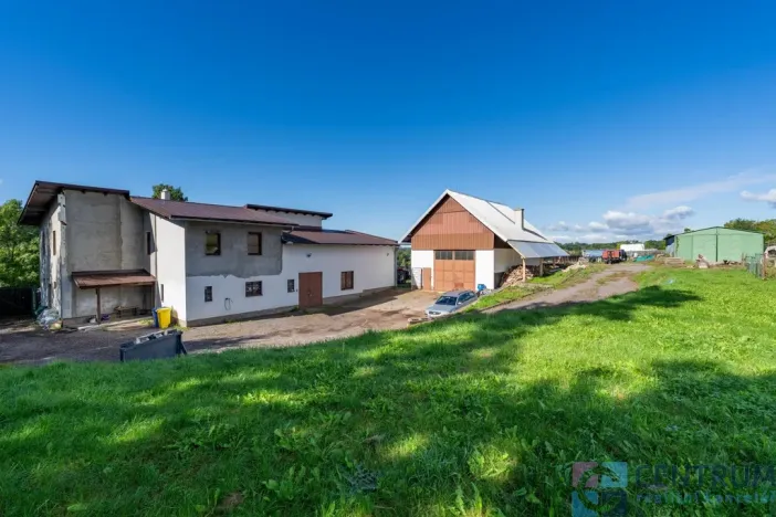 Prodej výrobních prostor, Veselá, 265 m2