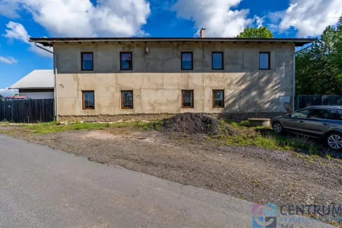 Prodej výrobních prostor, Veselá, 265 m2