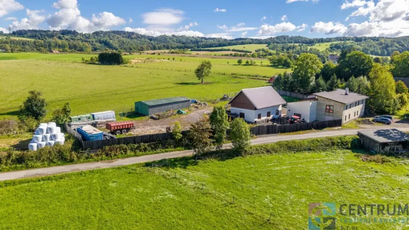 Prodej výrobních prostor, Veselá, 265 m2