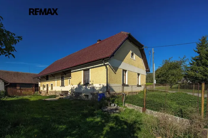 Prodej rodinného domu, Litohlavy, 70 m2