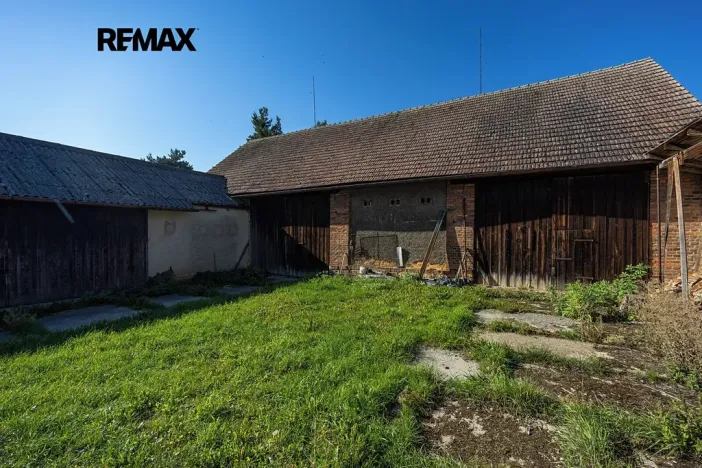 Prodej rodinného domu, Litohlavy, 70 m2