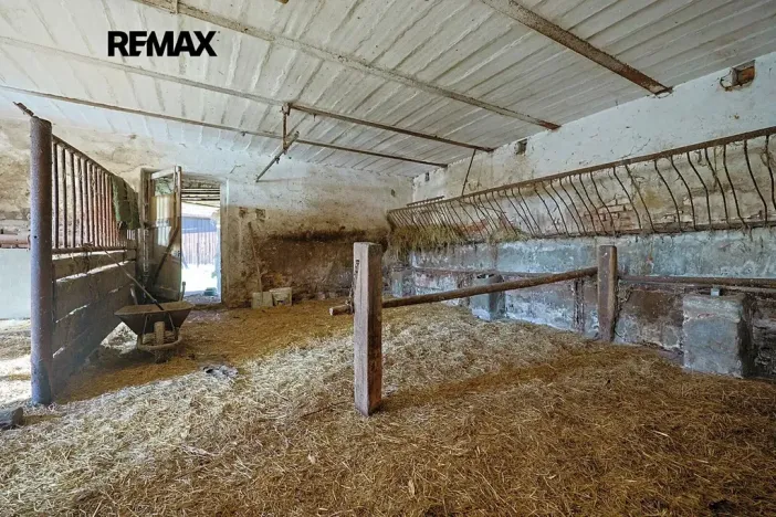 Prodej rodinného domu, Litohlavy, 70 m2